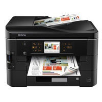 Epson Stylus BX935FWD (C11CB92303)